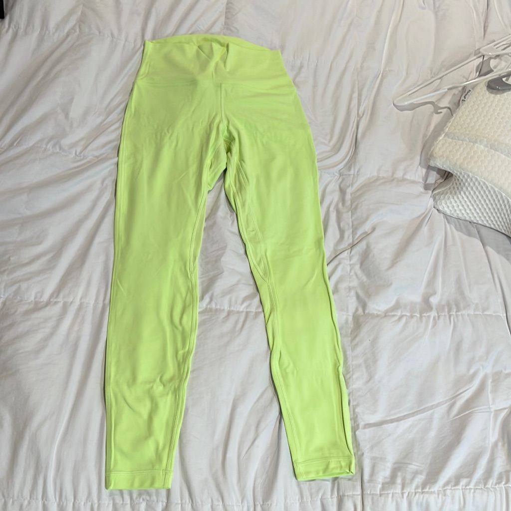 Lululemon Align!